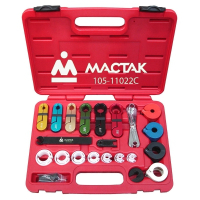 Набор размыкателей для топливной системы и втулок автокондиционера МАСТАК 105-11022C Набор размыкателей для топливной системы и втулок автокондиционера МАСТАК 105-11022C
