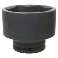 Головка торцевая ударная шестигранная 1&1/2", 150 мм KING TONY 9535F0M Головка торцевая ударная шестигранная 1&1/2", 150 мм KING TONY 9535F0M