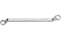 Hans 11055M17X19 Ключ накидной трещоточный 17Х19