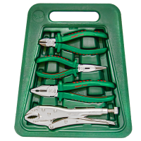 16804MB набор губцевого инструмента, 4 предмета