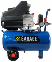 Компрессор Garage PK 24.F250/1.5 Компрессор Garage PK 24.F250/1.5