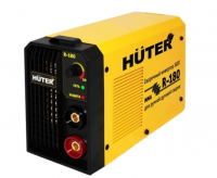 Сварочный аппарат инверторный R-180 Huter