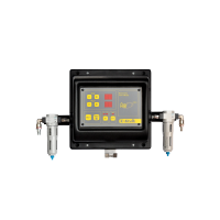 Устройство автоматического накачивания колес AirD Pro-10