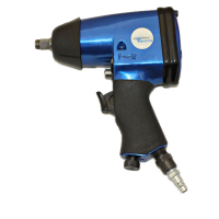 Пневмогайковерт ударный 1/2", блистер 62000/B WALCOM Пневмогайковерт ударный 1/2", блистер 62000/B WALCOM