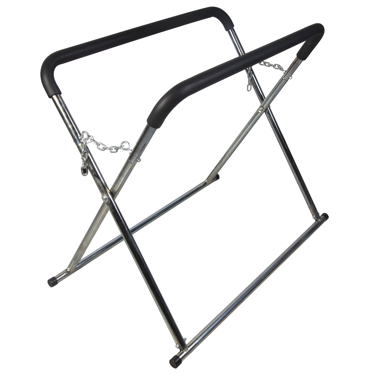 WDK-65122 Стойка Х-образная усиленная для покраски элементов WDK-65122 Стойка Х-образная усиленная для покраски элементов