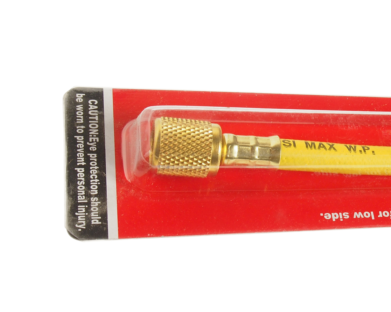 Адаптер для заправки автокондиционера для линий низкого давления (VW,AUDI) JTC Адаптер для заправки автокондиционера для линий низкого давления (VW,AUDI) JTC