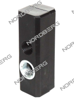 Клапан распределительный для подкачки колес 4639.5ID NORDBERG CT-K-3120000 Клапан распределительный для подкачки колес 4639.5ID NORDBERG CT-K-3120000