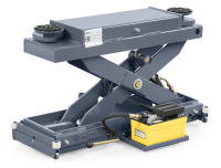 KraftWell KRWJ7P Траверса г/п 3000 кг. с пневмоприводом