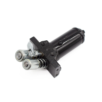 Гидравлика V-3 в сборе поз.25 V-3 Power Unit
