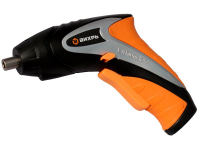 Отвертка аккумуляторная ОА-3,6-К Вихрь Отвертка аккумуляторная ОА-3,6-К Вихрь