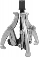 Jonnesway AE310034 Съемник с тремя поворотными двусторонними захватами 3"/75 мм, диапазон захватов 40-76 мм Jonnesway AE310034 Съемник с тремя поворотными двусторонними захватами 3"/75 мм, диапазон захватов 40-76 мм