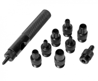 НАБОР JTC-3216 просечек 2-10мм НАБОР JTC-3216 просечек 2-10мм