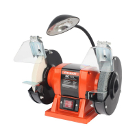 PATRIOT Точильный станок BG 150L