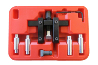 Набор для разжима поворотного кулака, кейс, 8 предметов Набор для разжима поворотного кулака, кейс, 8 предметов