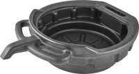 Ombra A90051 Поддон для слива масла 16 л., 580х445х170 мм