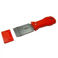 Скребок для стекла Русский Мастер