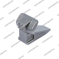 Зажимной кулачок для ШМС 4641, 4644, 4644N
