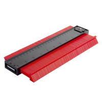 WDK-65422 Профильная кузовная линейка, 250 мм