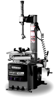 KraftWell KRW22 Шиномонтажный станок полуавтоматический 10-24" KraftWell KRW22 Шиномонтажный станок полуавтоматический 10-24"