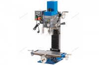 Сверлильно-фрезерный станок NORDBERG NDM2037