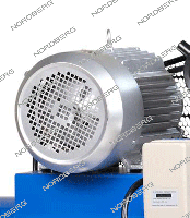 Электродвигатель для NCE200/810 NORDBERG NCE200/810#№30