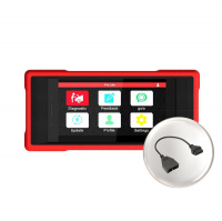 Launch X-431 PRO Lite (Version 2017) Сканер диагностический с адаптерами Launch X-431 PRO Lite (Version 2017) Сканер диагностический с адаптерами