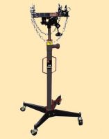 Стойка трансмиссионая гидравлическая с педалью 0,3 т Н=1230-2015mm (шт.)