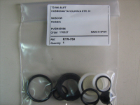 MEGA RTR-750 Ремкомплект для стойки MEGA RTR-750 Ремкомплект для стойки