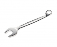 Ключ комбинированный 22мм L=253мм (увеличенный угол) JTC