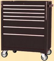 Тумба инструментальная 7 выдвижные секции (шт.)