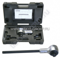 Мультипликатор крутящего момента  2000Nm 1:9  1/2 & 1"  (усилитель) 65112  "FORCE"