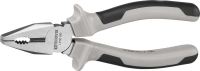 Thorvik LP00150 Пассатижи с двухкомпонентными рукоятками, 160 мм