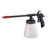 Пистолет моечный, пневматический MIGHTY SEVEN SX-1615 Пистолет моечный, пневматический MIGHTY SEVEN SX-1615