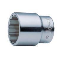 6402M41 головка 3/4" 12-гр. 41мм