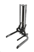 KraftWell KRW820MC Подъемник мобильный г/п 820 кг. механический KraftWell KRW820MC Подъемник мобильный г/п 820 кг. механический