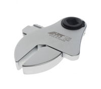 Ключ самозажимной 1/2" захват 6-45мм рожковый JTC Ключ самозажимной 1/2" захват 6-45мм рожковый JTC