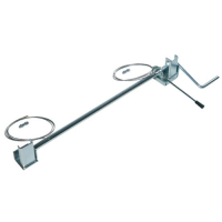 Лебедка пресса для автосервиса Лебедка пресса для автосервиса