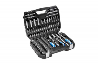 Набор инструментов, 95 шт., 1/4″, 1/2″