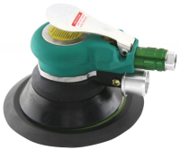 Jonnesway JAS-6698-5HE Машинка шлифовальная пневматическая орбитальная с пылеотводом 9000 об./мин., O125 мм Jonnesway JAS-6698-5HE Машинка шлифовальная пневматическая орбитальная с пылеотводом 9000 об./мин., O125 мм