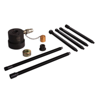 Гидравлический съемник форсунок Car-Tool CT-E7049