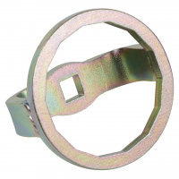 Съемник масляных фильтров, 74 мм, 14 граней, торцевой МАСТАК 103-44074 Съемник масляных фильтров, 74 мм, 14 граней, торцевой МАСТАК 103-44074