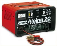 807546 Устройство зарядное ALPINE 20 BOOST   230В