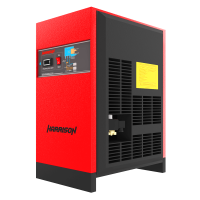 HRS-D986550 Осушитель рефрижераторного типа, 6550 л/мин, 4-16 бар HRS-D986550 Осушитель рефрижераторного типа, 6550 л/мин, 4-16 бар