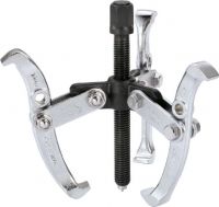 5323-06 трех лапый съемник, 6"