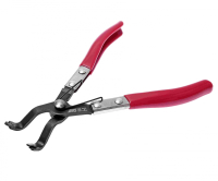 КЛЕЩИ JTC-4069 для снятия и установки стопорных колец без проушин (TOYOTA, LEXUS, CITROEN) КЛЕЩИ JTC-4069 для снятия и установки стопорных колец без проушин (TOYOTA, LEXUS, CITROEN)