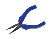 Плоскогубцы тонконосые KINGTONY 6314-05 Плоскогубцы тонконосые KINGTONY 6314-05