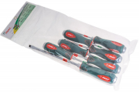 Hans 06800-7M набор отверток для электрика, 7 предметов