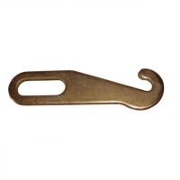 Крючок для гребёнок толщина 2,5 мм Русский Мастер