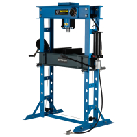 OPT-250 Пресс напольный пневмогидравлический, 50 т