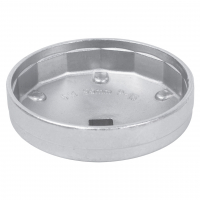 Съемник масляных фильтров, 95 мм, 15 граней, торцевой МАСТАК 103-44195 Съемник масляных фильтров, 95 мм, 15 граней, торцевой МАСТАК 103-44195